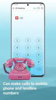 TeleGuard screenshot 5