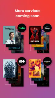 Teleparty - Watch Parties screenshot 5