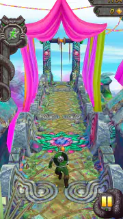 Temple Run 2: Endless Escape screenshot 5