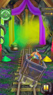 Temple Run 2: Endless Escape screenshot 6