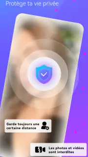 TenderU - Chat vidéo réel screenshot 5