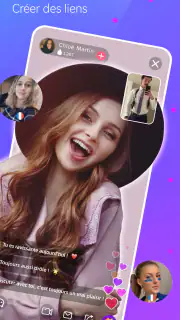 TenderU - Chat vidéo réel screenshot 6
