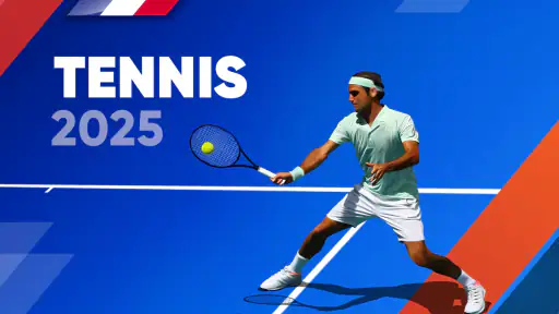 Tennis World Open 2025 - Sport screenshot