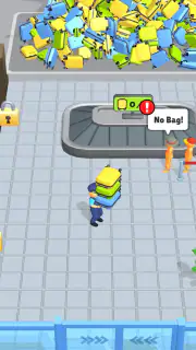 Terminal Master - Bus Tycoon screenshot 3