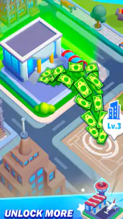 Terminal Master - Bus Tycoon screenshot 8