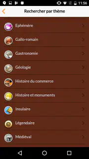 Tèrra Aventura screenshot 2