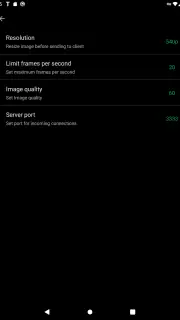 TeslaMirror screenshot 5