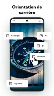 Test psychologique screenshot 5