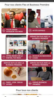 TGV INOUI PRO screenshot 7