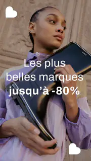The Bradery - Ventes privées screenshot 1