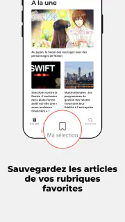 The Conversation | Actualités screenshot 5