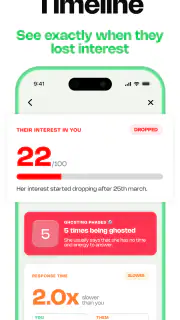 The Cringe: Chat Wrapped screenshot 4