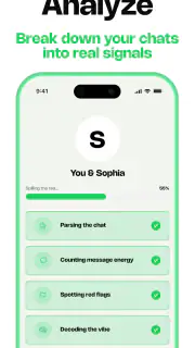 The Cringe: Chat Wrapped screenshot 6