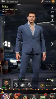The Grand Mafia screenshot 7