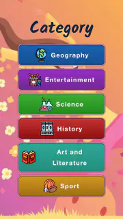 The Pursuit of Trivia screenshot 2
