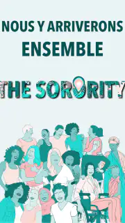 THE SORORITY screenshot 5