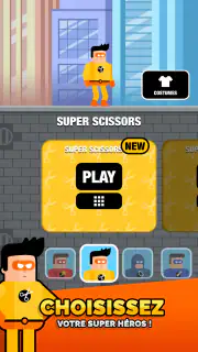 The Superhero League 2 screenshot 6