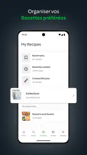 Thermomix ® Cookidoo ® screenshot 7