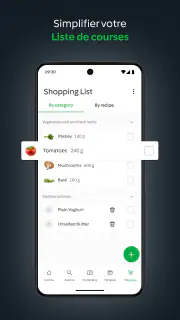Thermomix ® Cookidoo ® screenshot 8