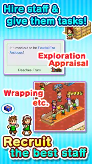 Thrift Store Story screenshot 2