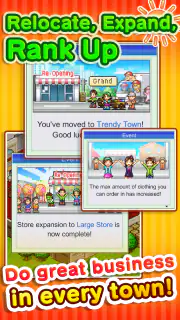 Thrift Store Story screenshot 4