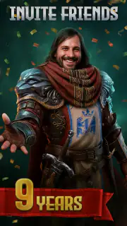 Throne: Kingdom at War screenshot 6
