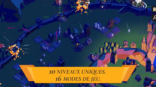 Thronefall screenshot 5