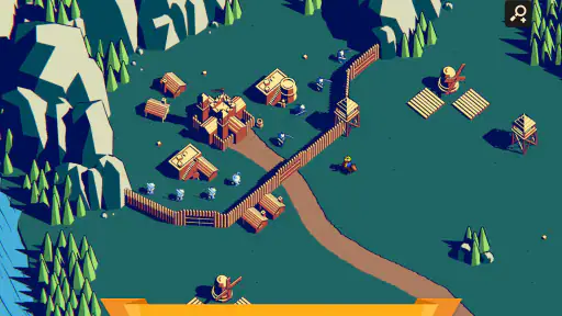 Thronefall screenshot 6