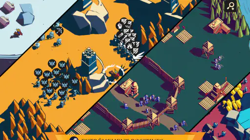 Thronefall screenshot 7