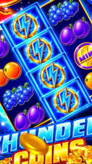 Thunder Coin Blast screenshot 3
