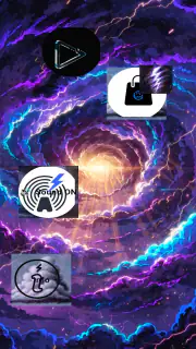 Thunder Coin Blast screenshot 6