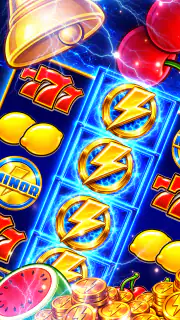Thunder Coin Blast screenshot 8