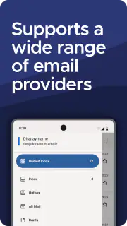 Thunderbird: Free Your Inbox screenshot 7