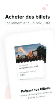 TicketSwap screenshot 4