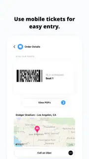 TickPick - Live Event Tickets screenshot 6