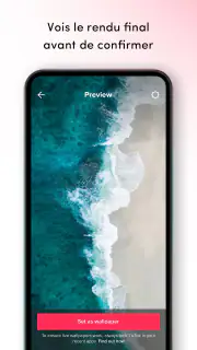 TickTock-TikTok Live Wallpaper screenshot 8