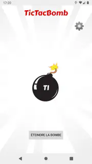 TicTacBomb screenshot 4