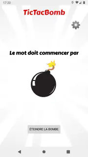 TicTacBomb screenshot 5