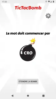 TicTacBomb screenshot 6