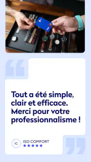 Tide: compte pro en ligne screenshot 2