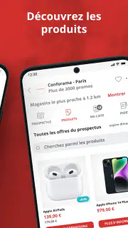 Tiendeo - Promos et Catalogues screenshot 5