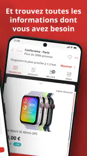 Tiendeo - Promos et Catalogues screenshot 6