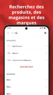 Tiendeo - Promos et Catalogues screenshot 7