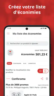 Tiendeo - Promos et Catalogues screenshot 8