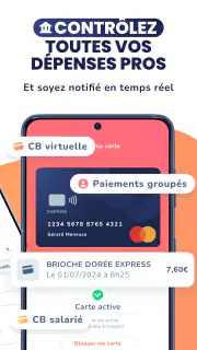 Tiime, comptabilité & gestion screenshot 3