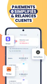 Tiime, comptabilité & gestion screenshot 4