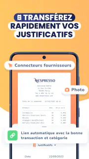 Tiime, comptabilité & gestion screenshot 5