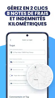Tiime, comptabilité & gestion screenshot 7