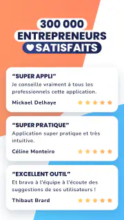 Tiime Facturation électronique screenshot 6