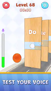 Tik Tap Challenge screenshot 2